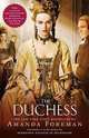The Duchess (movie tie-in), Amanda Foreman 