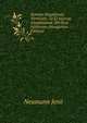 Szarvas Nagykozseg Tortenete; Az Uj Szarvas Alapitasanak 200 Eves Jubileuma (Hungarian Edition), Neumann Jeno 