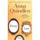 Every Last One (Exp) NY Times bestseller, Quindlen, Anna 