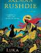 Luca and the Fire of Life (Exp), Salaman Rushdie 