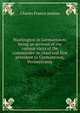 Washington in Germantown; being an account of the various visits of the commander-in-chief and first president to Germantown, Pennsylvania, Charles Francis Jenkins 