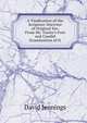 A Vindication of the Scripture-Doctrine of Original Sin: From Mr. Taylor's Free and Candid Examination of It, David Jennings 
