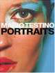 Mario Testino: Portraits, Testino Mario 