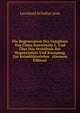 Die Regeneration Des Ganglions Von Ciona Intestinalis L. Und Uber Das Verhaltnis Der Regeneration Und Knospung Zur Keimblatterlehre . (German Edition), Leonhard Schultze Jena 