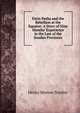 Emin Pasha and the Rebellion at the Equator: A Story of Nine Months' Experience in the Last of the Soudan Provinces, Henry Morton Stanley 