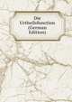 Die Urtheilsfunction (German Edition), 