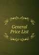 General Price List., 