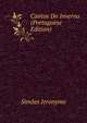 Cantos Do Inverno (Portuguese Edition), Simoes Jeronymo 