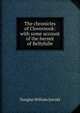 The chronicles of Clovernook: with some account of the hermit of Bellyfulle, Jerrold Douglas William 
