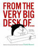 From the Very Big Desk of, Charles Barsotti 