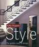 Kelly Hoppen Style: The Golden Rules of Design, Kelly Hoppen 