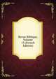 Revue Biblique, Volume 13 (French Edition), 
