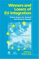 Winners and Losers of EU Integration, Group World Bank 