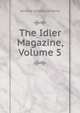 The Idler Magazine, Volume 5, Jerome Jerome K 