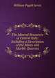 The Mineral Resources of Central Italy: Including a Description of the Mines and Marble Quarries, William Pagelt Jervis 