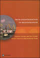 From disintegration to reintegration. Eastern Europe and the Former Soviet Union in International Trade, Professor Harry G. Broadman 