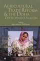 Agricultural Trade Reform and the Doha Development Agenda, Anderson Kym 