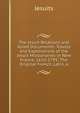The Jesuit Relations and Allied Documents: Travels and Explorations of the Jesuit Missionaries in New France, 1610-1791; The Original French, Latin, a, Jesuits 