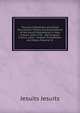 The Jesuit Relations and Allied Documents: Travels and Explorations of the Jesuit Missionaries in New France, 1610-1791 ; the Original French, Latin, . English Translations and Notes, Volume 31, Jesuits Jesuits 