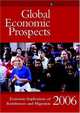 Global Economic Prospects 2006, Group World Bank 
