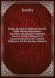 Scelta Di Lettere Edificanti Scritte Dalle Missioni Straniere: Preceduta Da Quadri Geografici Storici, Politici, Religiosi Et Letterari Dei Paesi Di . Lettere Edificanti Ed Altr (Italian Edition), Jesuits 