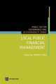 Local public financial management, Anwar Shah 