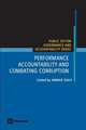 Performance Accountability and Combating Corruption, Shah Anwar 
