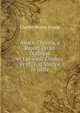 Asiatic Cholera, a Report On an Outbreak of Epidemic Cholera in 1876 at Murree in India, Charles Moore Jessop 