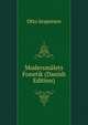 Modersmalets Fonetik (Danish Edition), Jespersen Otto 