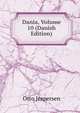 Dania, Volume 10 (Danish Edition), Jespersen Otto 