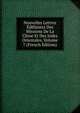 Nouvelles Lettres Edifiantes Des Missions De La Chine Et Des Indes Orientales, Volume 7 (French Edition), 