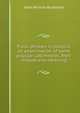 Pious phrases in politics; an examination of some popular catchwords, their misuse and meaning, John Wynne Jeudwine 