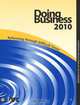 Doing Business 2010. Reforming through Difficult Times, Collective 