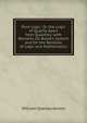 Pure Logic: Or, the Logic of Quality Apart from Quantity; with Remarks On Boole's System and On the Relation of Logic and Mathematics, Jevons William Stanley 