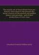 The ceramic art of Great Britain from pre-historic times down to the present day: being a history of the ancient and modern pottery and porcelain . and of their productions of every class, Llewellynn Frederick William Jewitt 