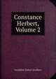 Constance Herbert, Volume 2, Geraldine Endsor Jewsbury 