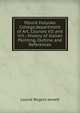 Mount Holyoke College,department of Art, Courses VII and Viii.: History of Italian Painting, Outline and References, Louise Rogers Jewett 
