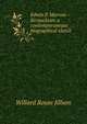 Edwin P. Morrow--Kentuckian: a contemporaneous biographical sketch, Willard Rouse Jillson 