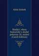 Skalaci: obraz historicky z druhe polovice 18. stoleti (Czech Edition), Alois Jirasek 