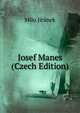 Josef Manes (Czech Edition), Milo Jiranek 