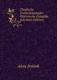 Chodische Freiheitskampfer: Historische Gemalde (German Edition), Alois Jirasek 
