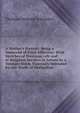 A Mother's Portrait: Being a Memorial of Filial Affection: With Sketches of Wesleyan Life and of Religious Services in Letters to a Younger Sister, Especially Intended for the Youth of Methodism, Thomas Osmond Summers 