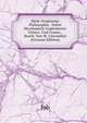 Hiob: Praktische Philosophie . Nebst Rhythmisch Gegliederter Uebers. Und Comm., Bearb. Von M. Lowenthal (German Edition), Job 