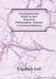 Geschichte Der Ethik in Der Neueren Philosophie, Volume 1 (German Edition), Friedrich Jodl 