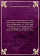 A Manual of Bankruptcy and Bills of Sale Law: With Analytical Notes to the Bankruptcy Act, 1883, and References to the Leading Cases in Bankruptcy . 1854, 1866, 1878 and 1882 : And Debtors Acts,, Jonathan Edmondson Joel 