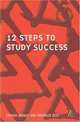 12 Steps to Study Success, Lashley Conrad 