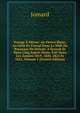 Voyage A Meroe: Au Fleuve Blanc, Au-Dela De Fazoql Dans Le Midi Du Royaume De Sennar, A Syouah Et Dans Cinq Autres Oasis; Fait Dans Les Annees 1819, 1820, 1821 Et 1822, Volume 1 (French Edition), Jomard 