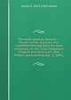 The best reading. Second --fourth series. A priced and classified bibliography, for easy reference, of the more important English and American . the fifteen years ending Dec. 1, 1891;, Lynds E. 1853-1902 Jones 