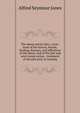The sheep and its skin; a text-book of the history, breeds, feeding, diseases, and afflictions of the sheep; and of the pelt and wool conservation, . treatment of the pelt prior to tanning, Alfred Seymour Jones 