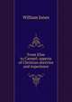 From Elim to Carmel: aspects of Christian doctrine and experience, Jones William 